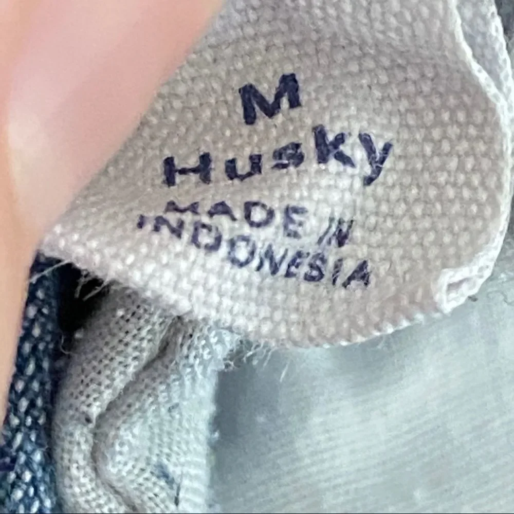 GapKids cargo shorts med husky